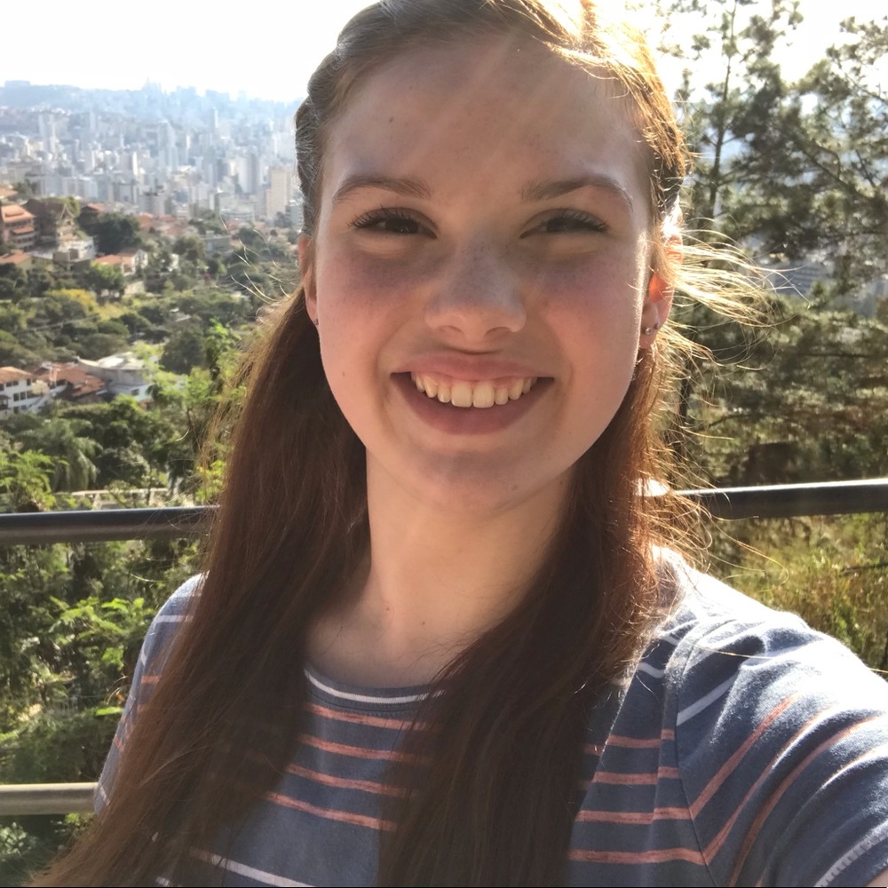 Meet your Posher, Macy